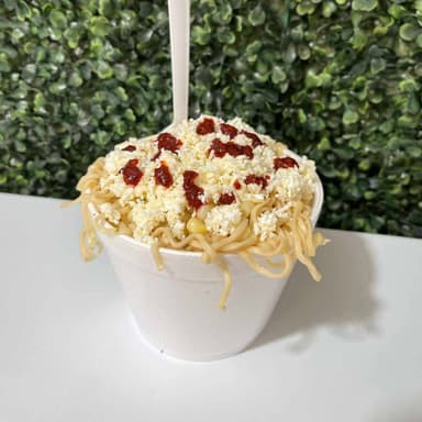Maruchan Preparada