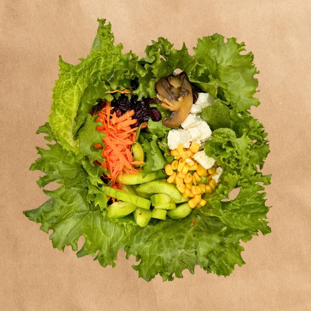 Ensalada Acueducto 300 Gramos