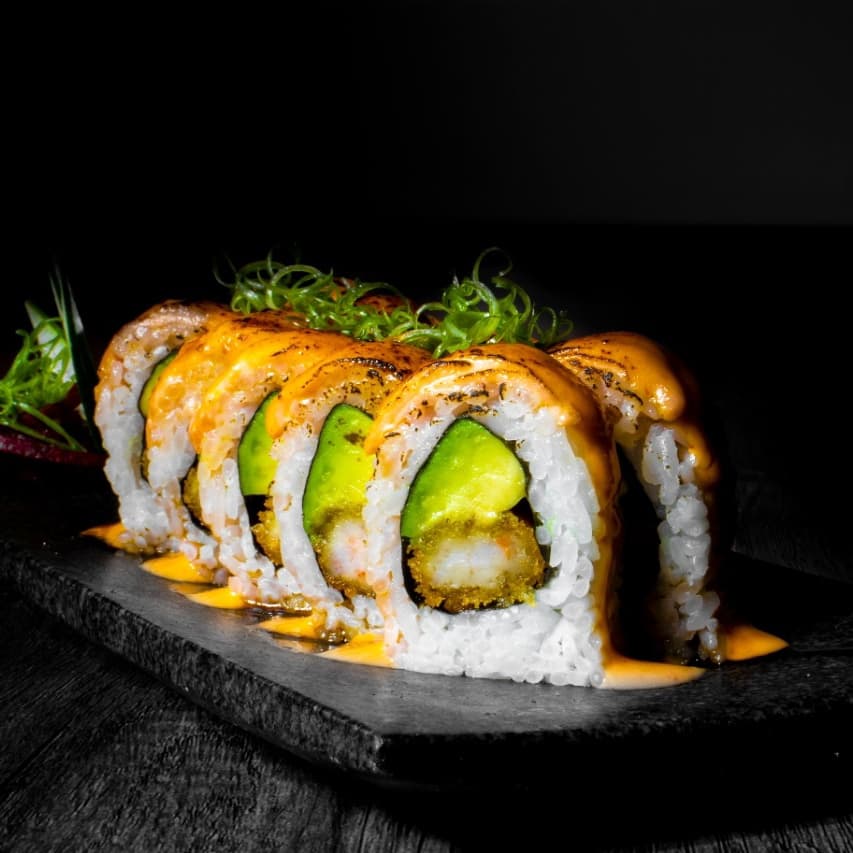 Maki Tokio 10 Cortes