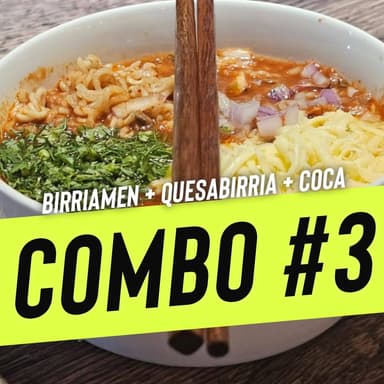 Combo #3