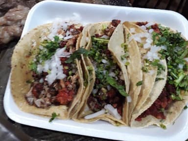 Taco Grande