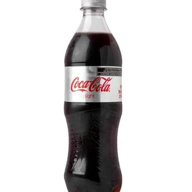 Coca-Cola Light 600ml