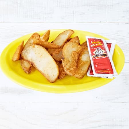 Orden de Papas Adobadas