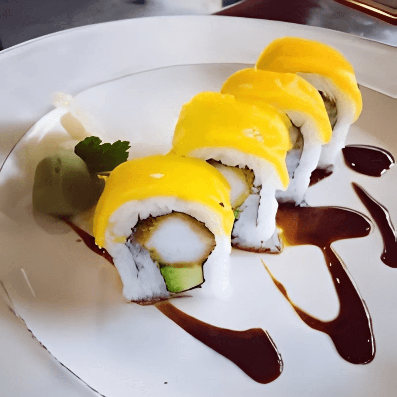 Ichigo Roll (F) (Pasta Tampico Gratis)