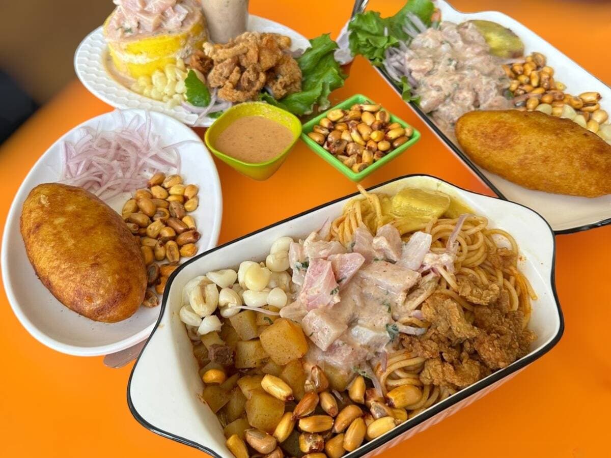 Warique de la Patada