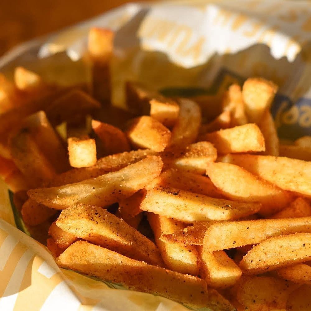 Papas Medianas