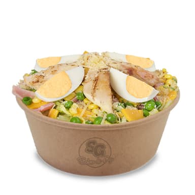 Ensalada Gourmet