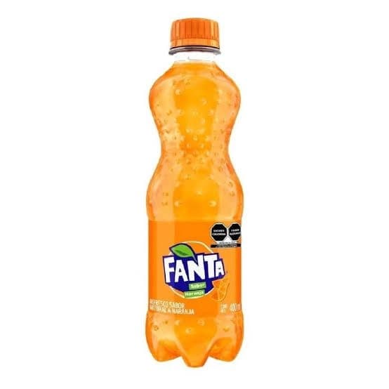 Fanta 400ml
