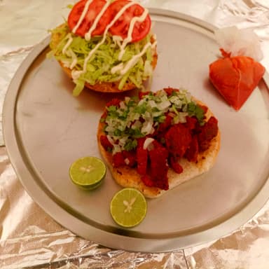Torta de Pastor