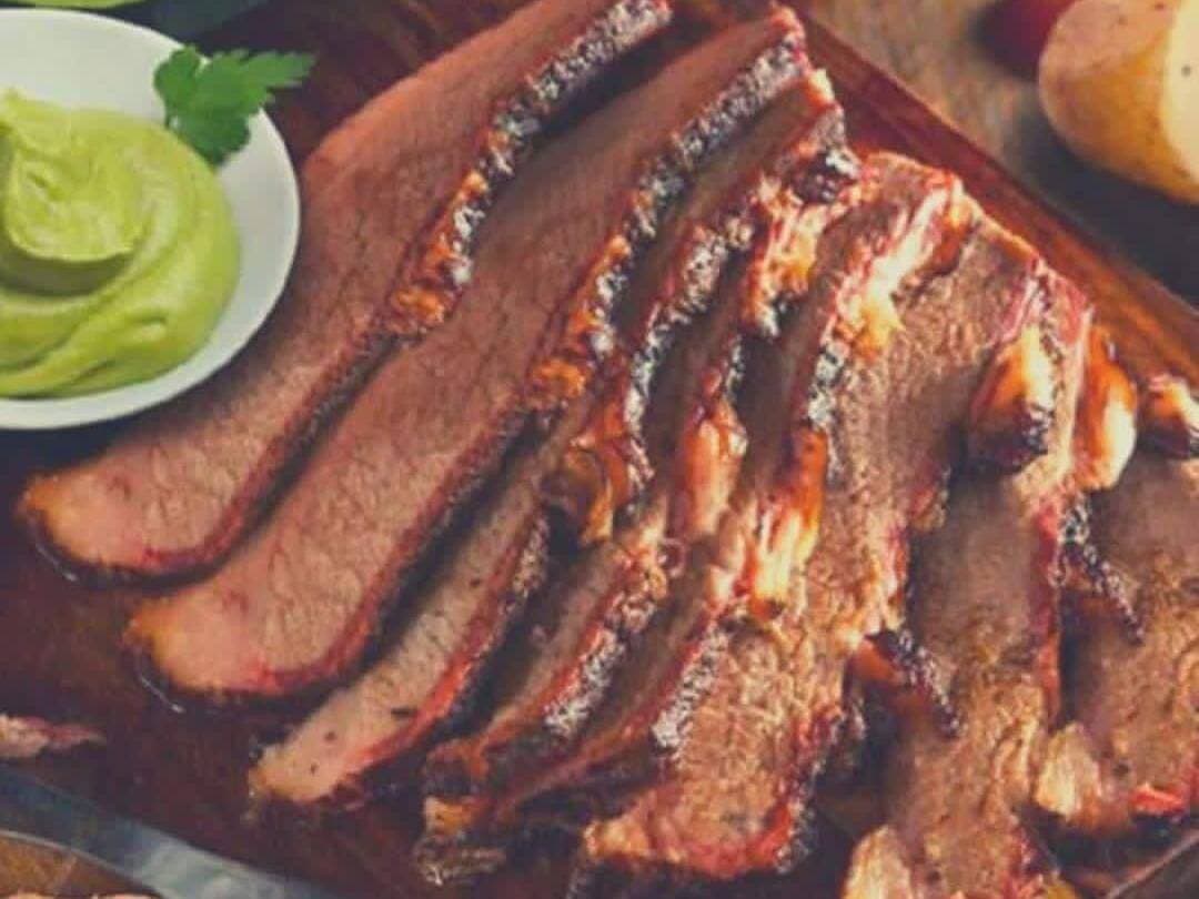 Llanera & Parrilla - Andes