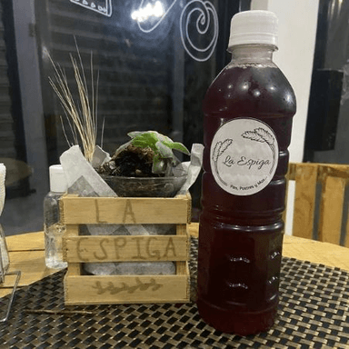 Agua de Jamaica