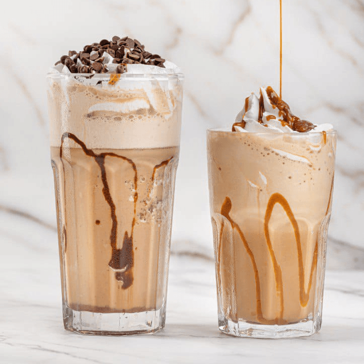Frapuccino Café 21 Oz