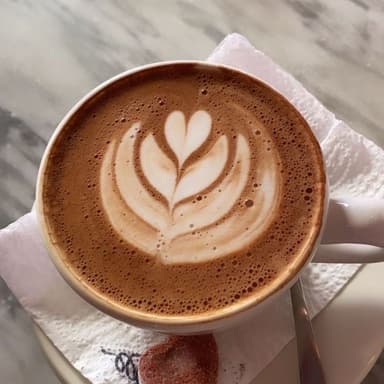 Cappuccino Moka