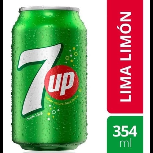 7up 355 ml