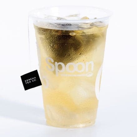 Sencha Teas Infusiones