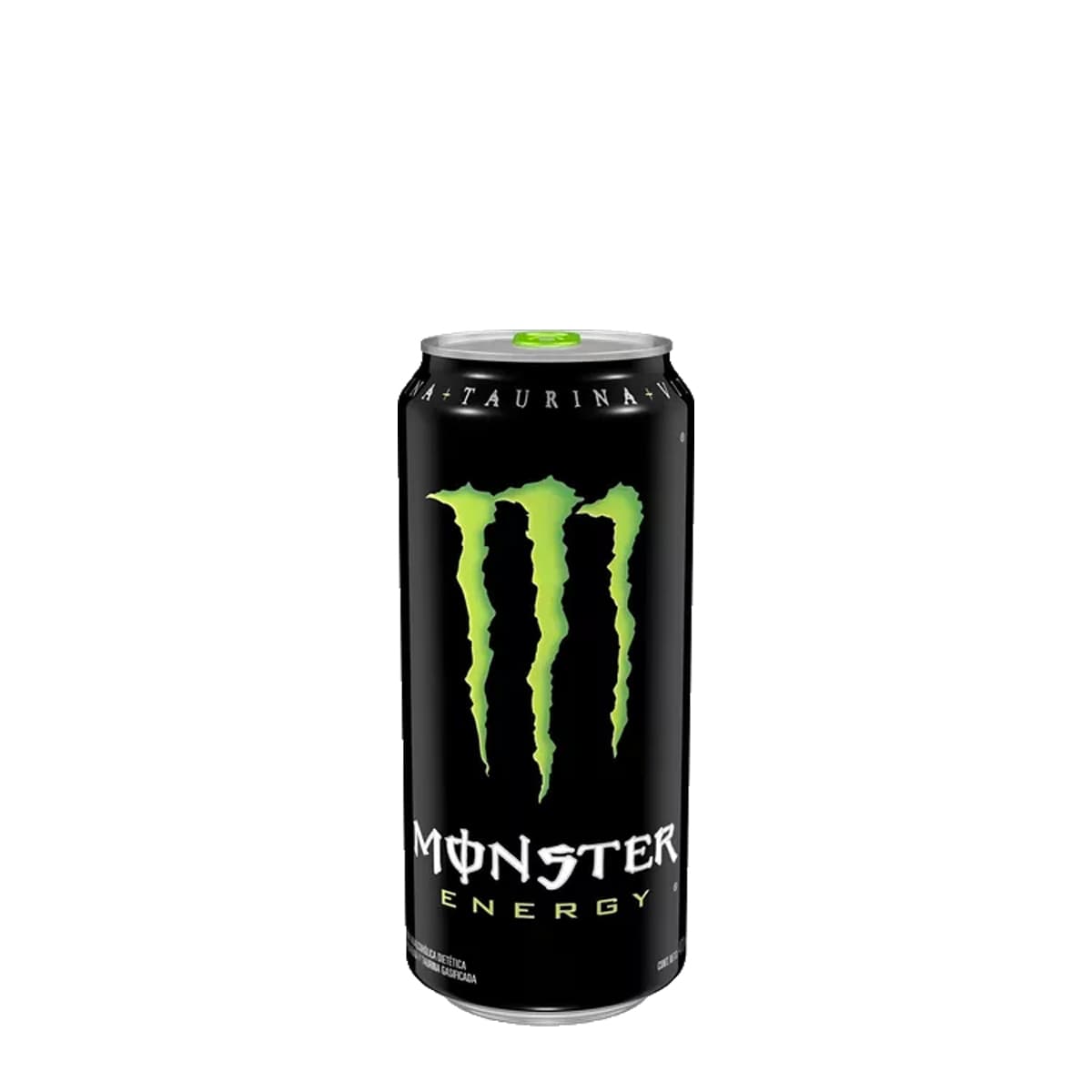 Monster Green Bebida energética 473 ml