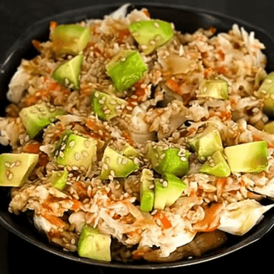 Yakimeshi