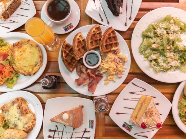 Kaffa Café