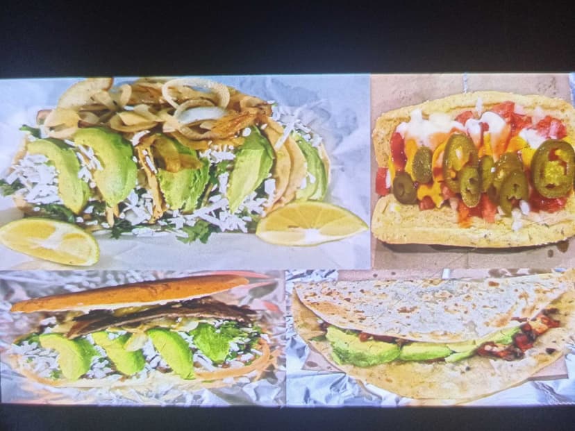 Taquería La Sabrosura