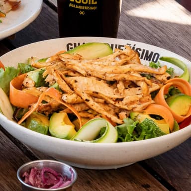 Ensalada del Campo