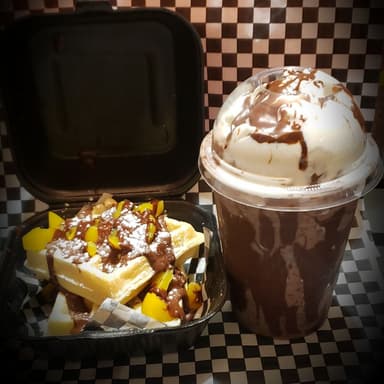 COMBO DUONAMICO