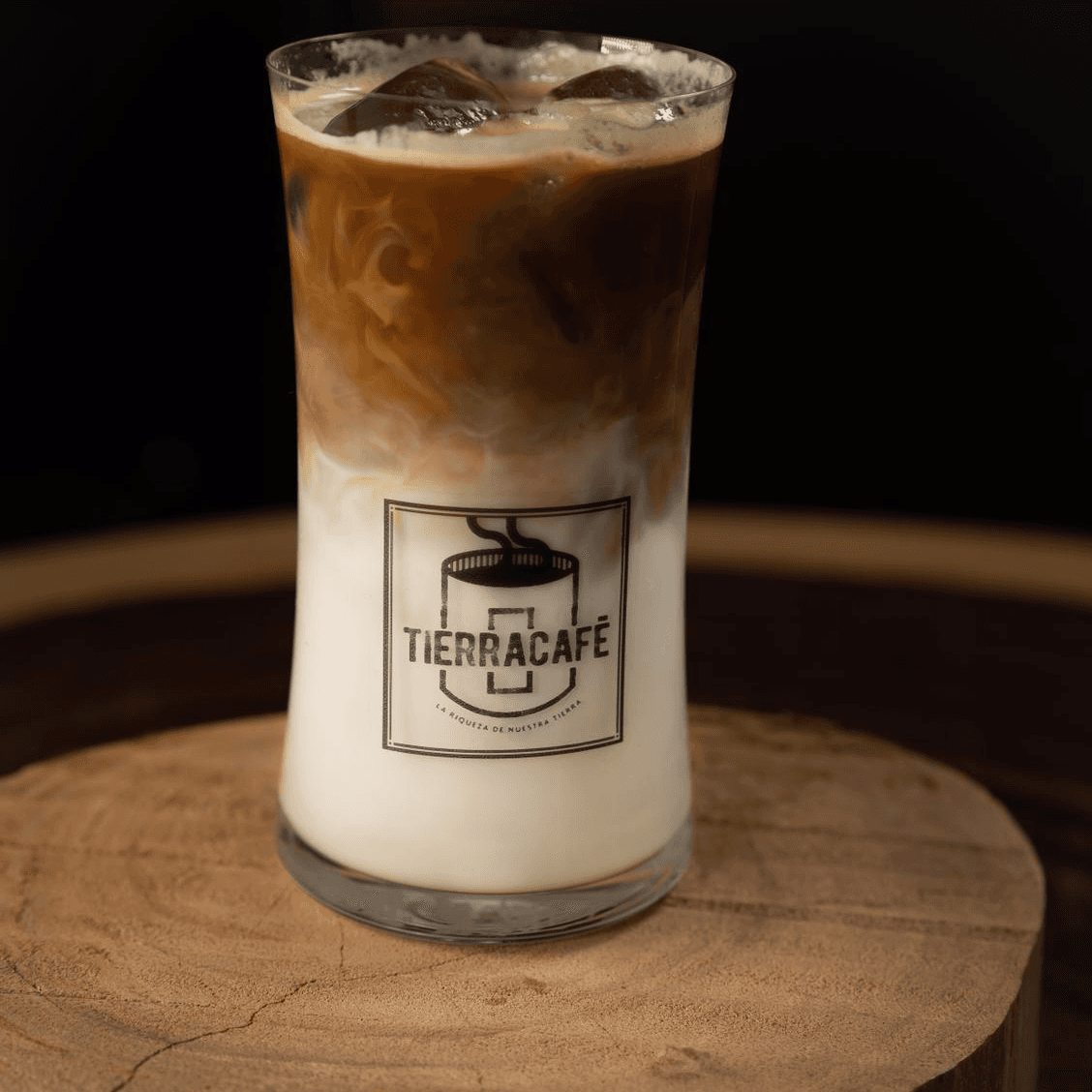 Tierra Fría 16 Oz