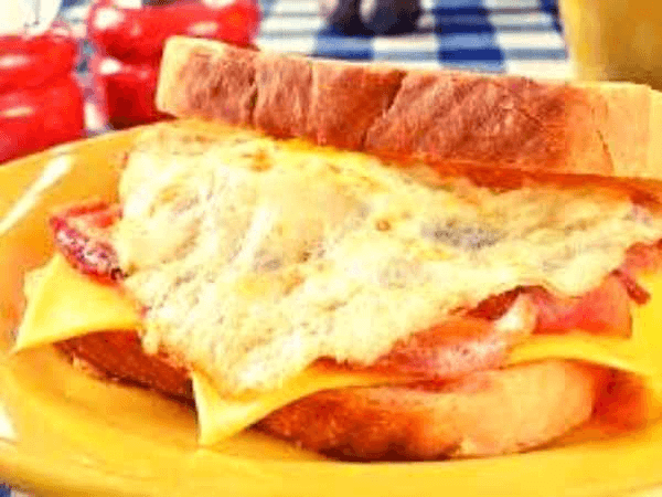 Sándwich de Papá*
