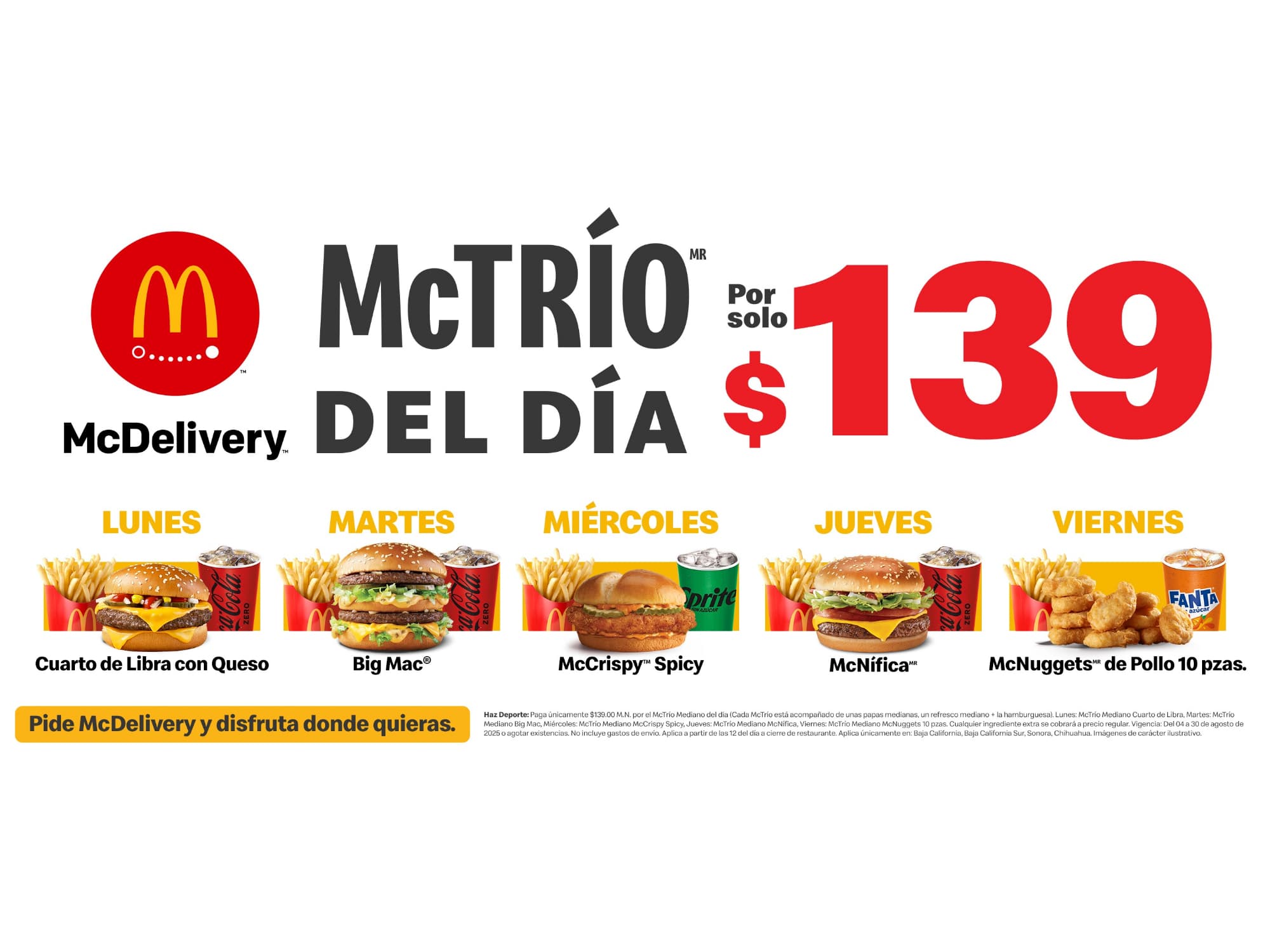 McDonald's (Triunfo)
