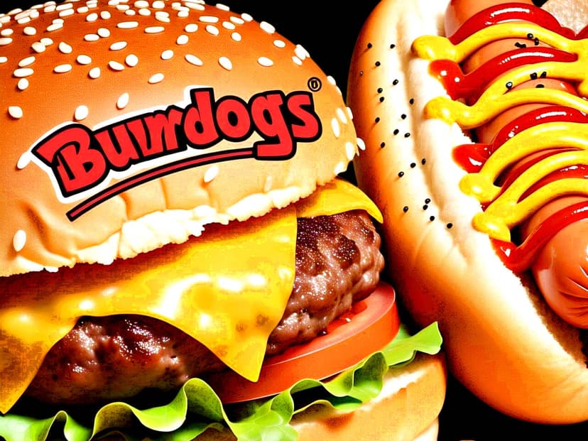 Burdogs'