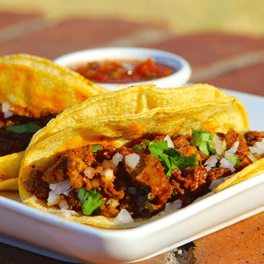 Taco de Pastor
