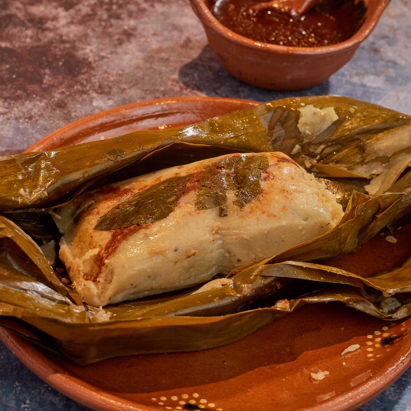 Tamal Masa