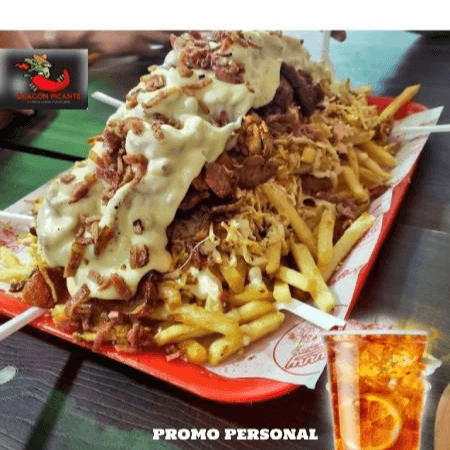 2X1 Salchipersonal