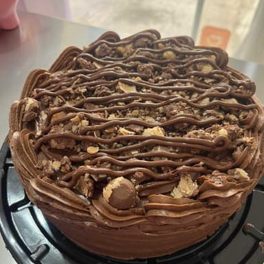 Choco FERRERO Grande