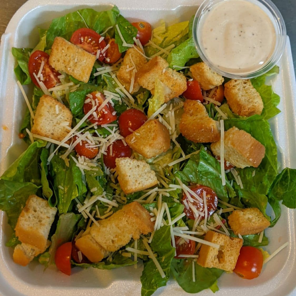 Caesar