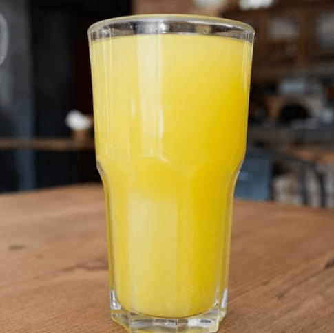 Agua Del Dia Piña