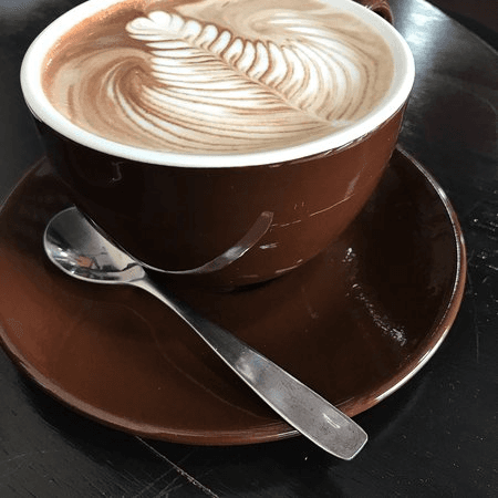 Chocolate Caliente