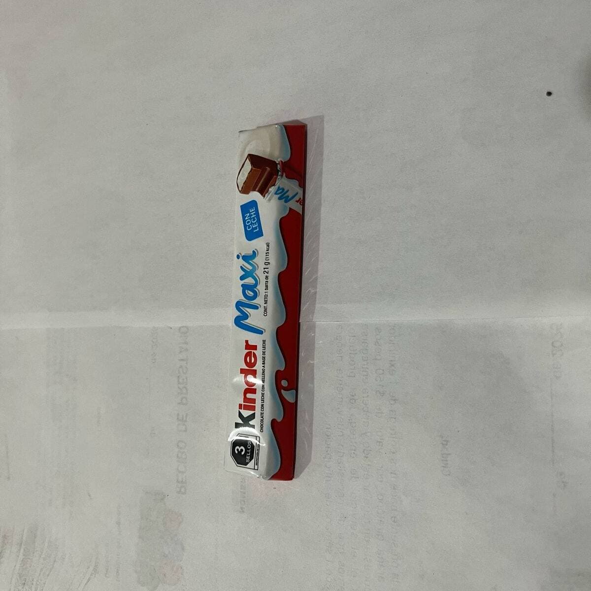 Kinder Maxi