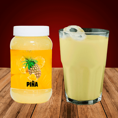 Agua De Piña  500 ml