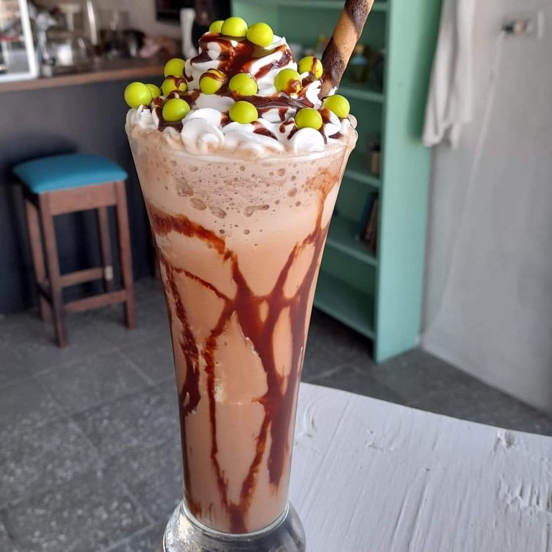 Frapuchino Especial