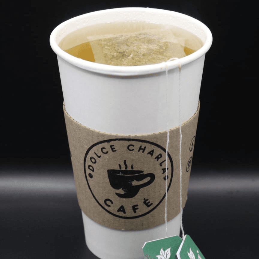 Té