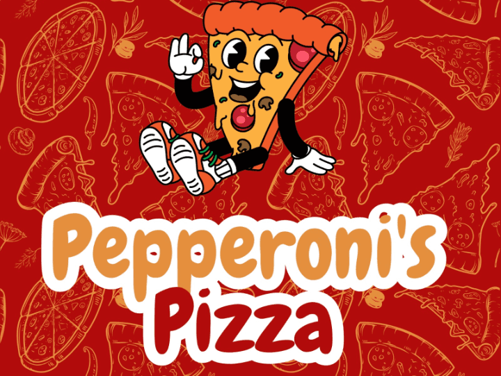 Pepperoni's Pizza
