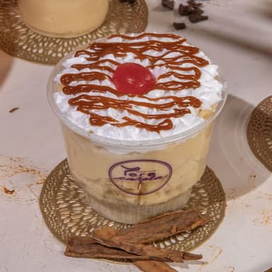 Mini Tres Leches
