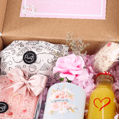 Box Alegría Mamá ( Edición Especial )
