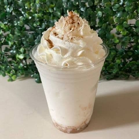 Frappé de Coco