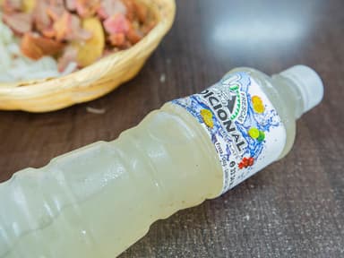 Agua Fresca