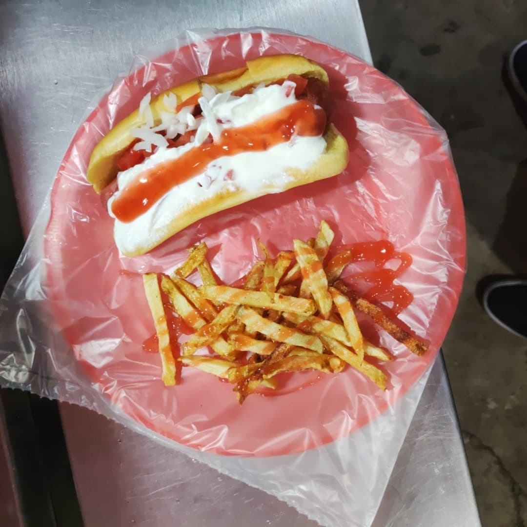 Dogo Sencillo