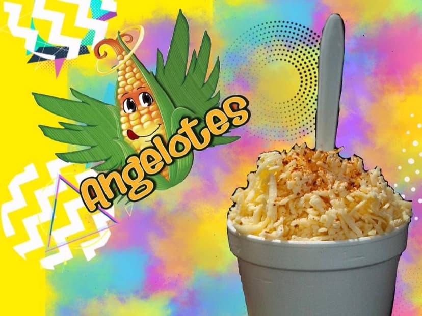 Angelotes