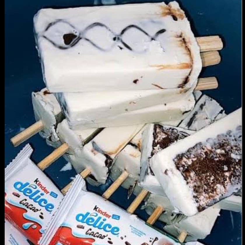Kínder Delice