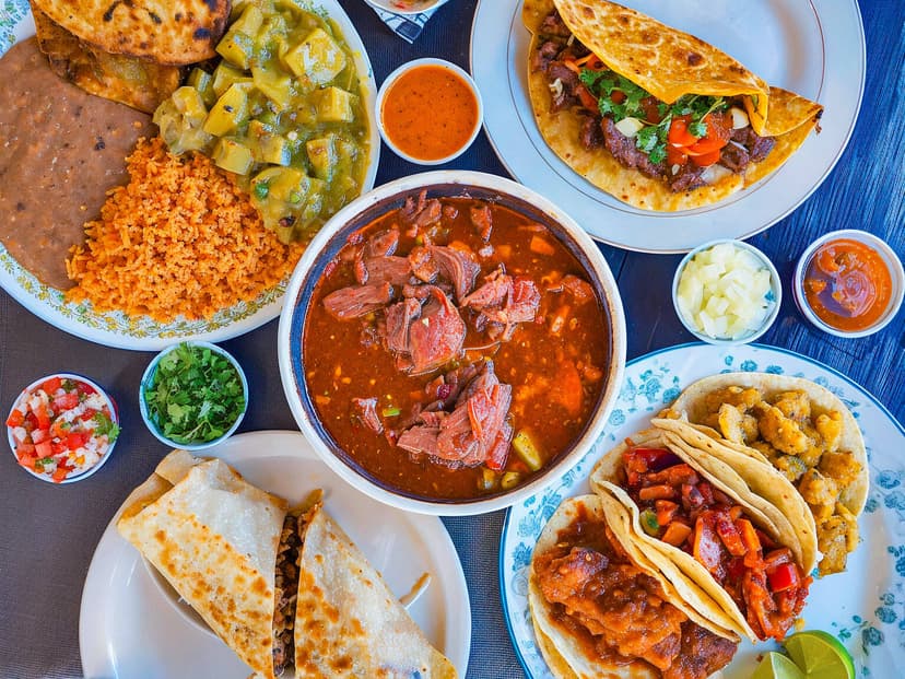 CARNITAS Y TACOS VARIOS YORVI´S