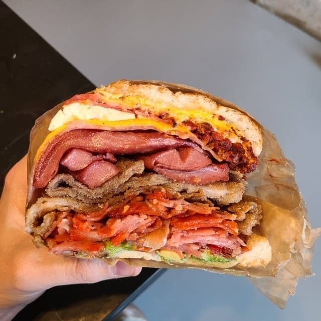 💖Torta Norteña💖